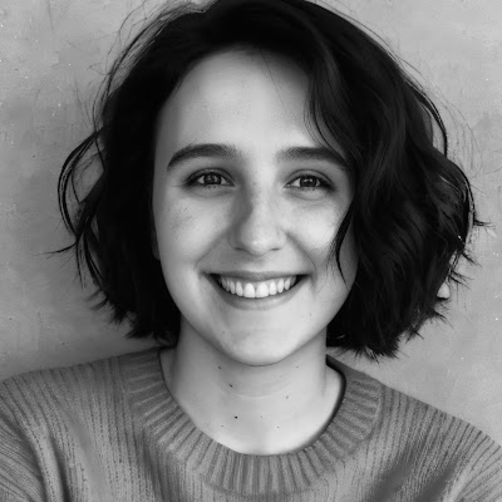 Meet your Posher, Rebecca